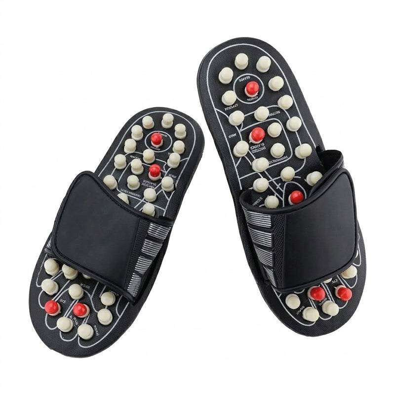 Sandalias de Acupuntura